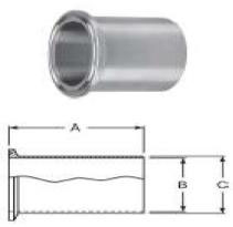 Clam Fittings-131